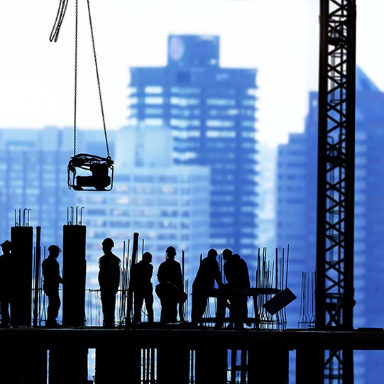 Better Benefits May Save on Taxes for Construction Companies